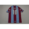 Aston Villa Retro Local 99-00