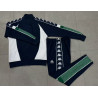 Real Betis Chandal Retro Negro 95-97
