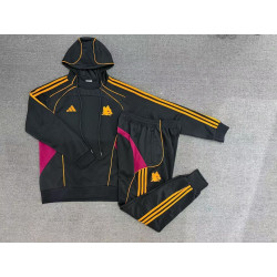 Roma Chandal Con Capucha 25-26