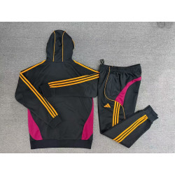 Roma Chandal Con Capucha 25-26