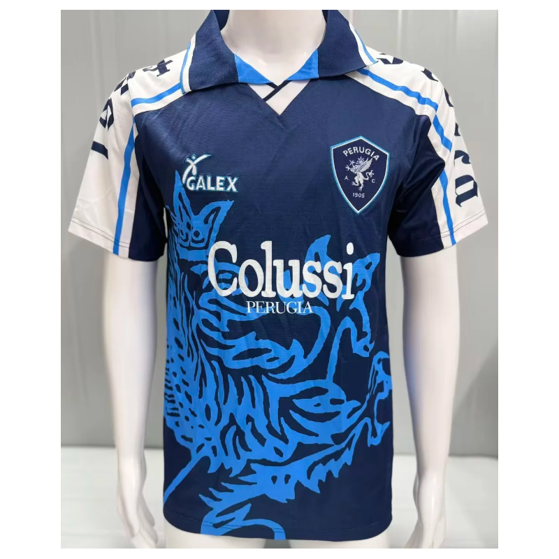 Perugia Retro Local 97-98