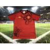 Manchester United Especial Cultural Story 25-26