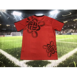 Manchester United Especial Cultural Story 25-26