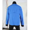 Inter de Milan Chaqueta Azul 25-26