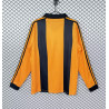 Hull City Retro Manga Larga Local 81-82