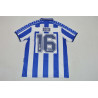 Alavés Retro Local 98-99