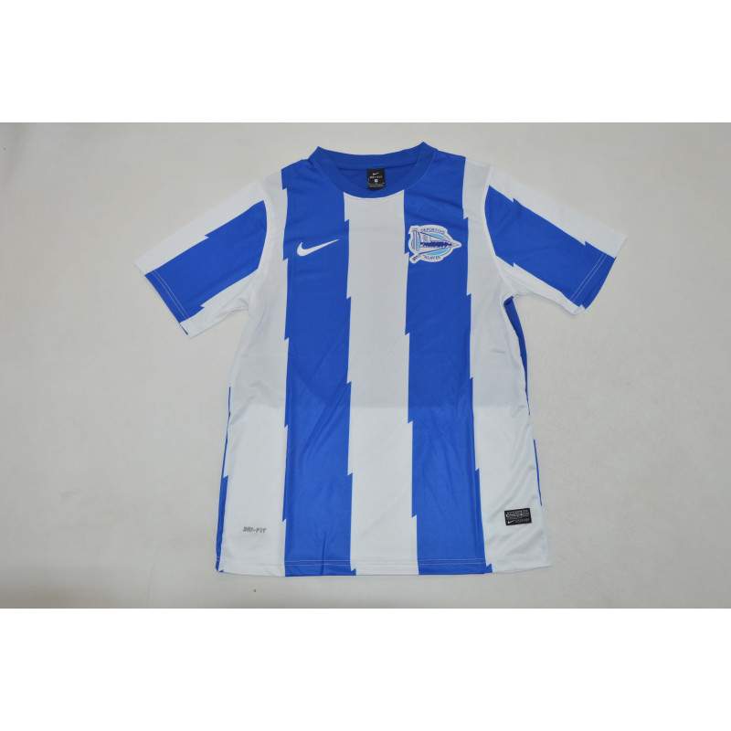 Alavés Retro Local 11-12