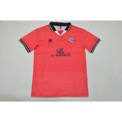 Alavés Retro Visitante 00-02