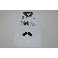 Borussia Monchengladbach...