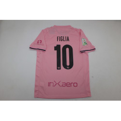 Palermo Local 25-26