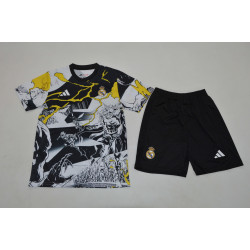 Real Madrid KIT NIÑO Marvel...