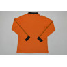 Wolverhampton Retro Manga Larga Local 80-81