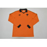 Wolverhampton Retro Manga Larga Local 80-81