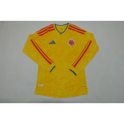 Colombia Player Version...