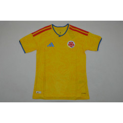 Colombia Player Version...