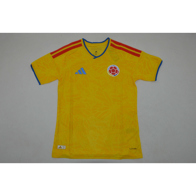Colombia Player Version Local 2026