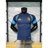 España Entrenamiento Player Version Azul Oscuro 2026
