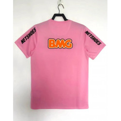 Santos Retro Rosa 12-13
