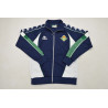 Real Betis Cortavientos Retro Azul Oscuro 95-97