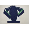 Real Betis Cortavientos Retro Azul Oscuro 95-97