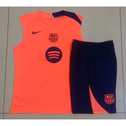 Kit Entrenamiento Barcelona...