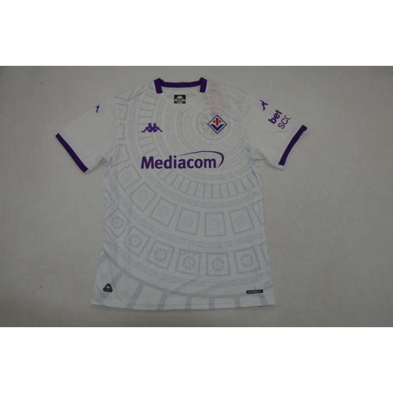 Fiorentina Visitante 25-26