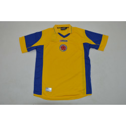 Colombia Retro Local 03-05