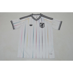 Japon Visitante 2026