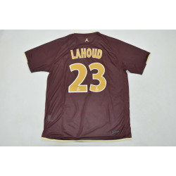PSG Retro Visitante 06-07