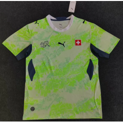 Suiza Visitante 2026