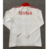 Sevilla Chandal Blanco 25-26