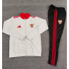 Sevilla Chandal Blanco 25-26