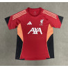 Liverpool Entrenamiento Roja 25-26