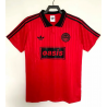 AD X Oasis Roja 2025