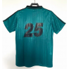 AD X Oasis Verde 2025
