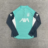 Liverpool Sudadera Entrenamiento 25-26