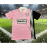 AD X Oasis Rosa 2025
