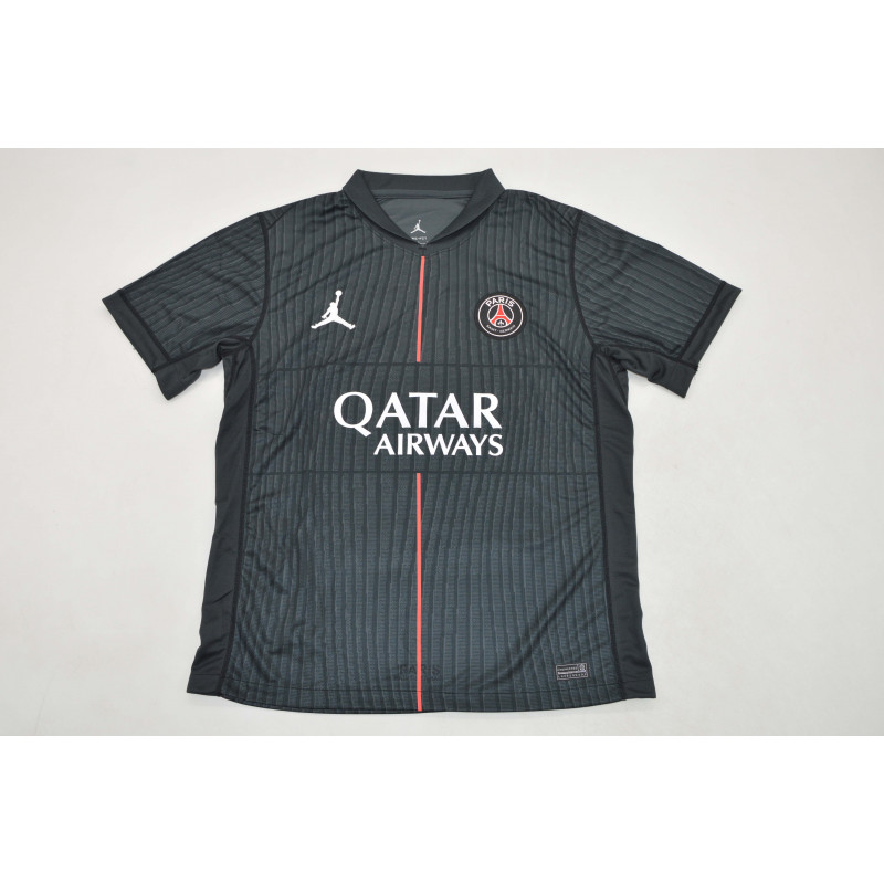 PSG Cuarta 25-26