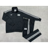 AD X Oasis Chandal Negro 2025