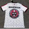 Bohemian Especial 25-26