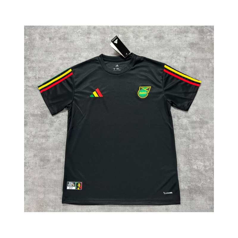 Jamaica Negra 2026