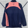 Barcelona Cortavientos Azul Rosa 25-26