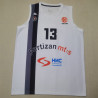 BASKET Partizan Blanca