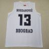 BASKET Partizan Blanca