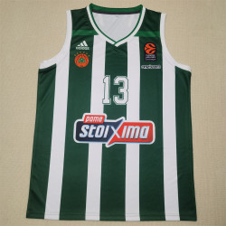 BASKET Panathinaikos Retro...