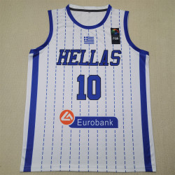 BASKET Grecia