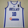BASKET Grecia