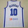 BASKET Grecia