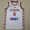 BASKET Croacia