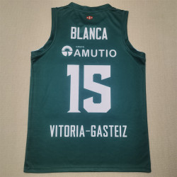 BASKET Baskonia Tercera 25-26